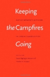 Keeping the Campfires Going: Native Women's Activism in Urban Communities