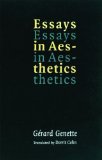 Essays in Aesthetics (Stages)