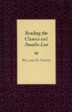Reading the Classics and Paradise Lost