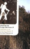 Following the Wrong God Home: Footloose in an American Dream (Outdoor Lives)