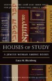 Houses of Study: A Jewish Woman among Books