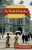 The World of Yesterday