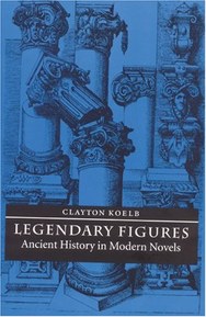 Legendary Figures: Ancient History in Modern Novels