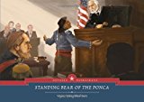 Standing Bear of the Ponca