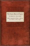 The Payne-Butrick Papers, 2-volume set (Indians of the Southeast)
