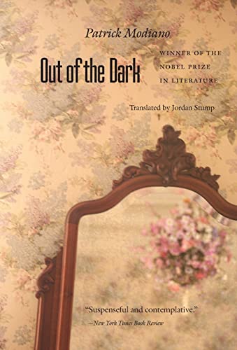 Out of the Dark (European Women Writers (Hardcover))