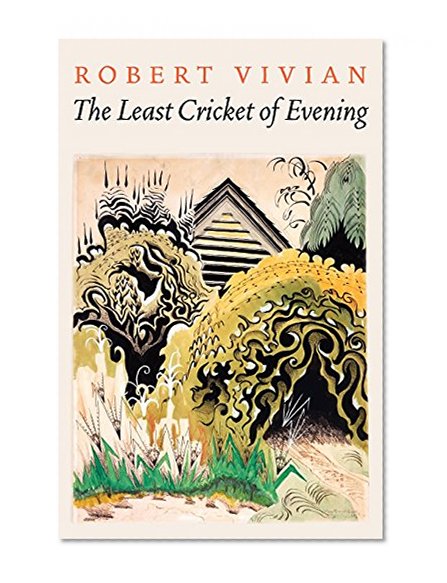 The Least Cricket of Evening