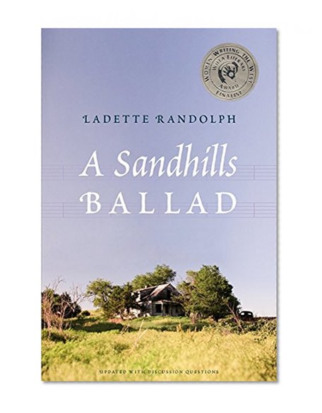 A Sandhills Ballad