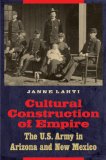Cultural Construction of Empire: The U.S. Army in Arizona and New Mexico