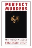 Perfect Murders (Bison Frontiers of Imagination)
