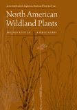 North American Wildland Plants, Second Edition: A Field Guide
