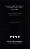 Traditional Narratives of the Arikara Indians, English Translations, Volume 3: Stories of Alfred Morsette (Studies in the Anthropology of North Ame)
