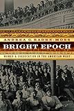 Bright Epoch: Women and Coeducation in the American West (Women in the West)