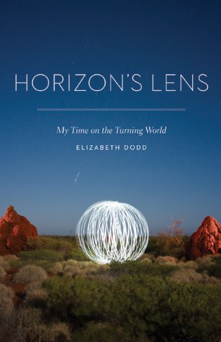 Horizon's Lens: My Time on the Turning World