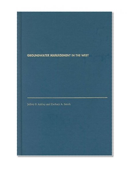 Groundwater Management in the West