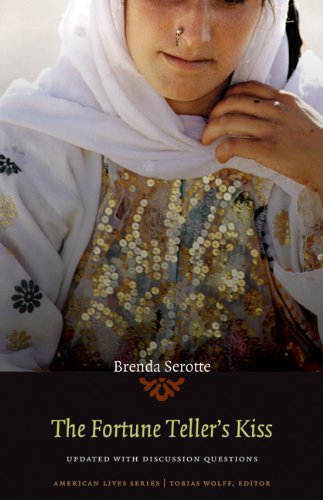 The Fortune Teller's Kiss (American Lives)
