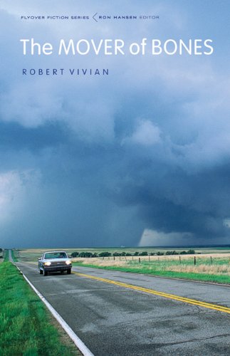 The Mover of Bones (Flyover Fiction)