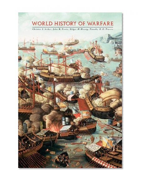 World History of Warfare (Tactics & Strategies)