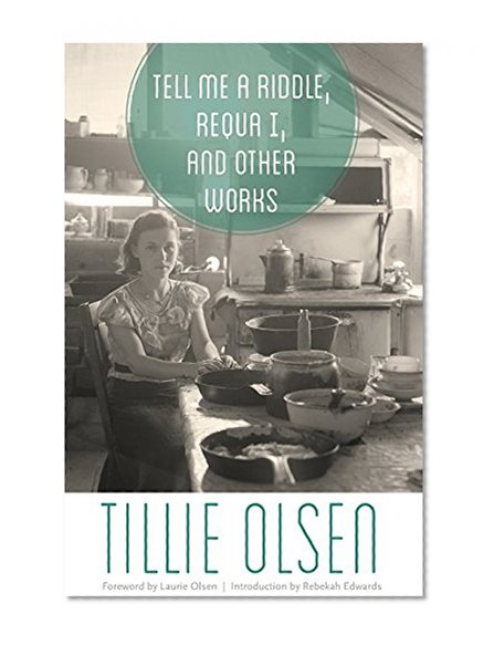 Tell Me a Riddle, Requa I, and Other Works