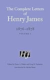 The Complete Letters of Henry James, 1876-1878: Volume 1