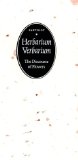 Herbarium/Verbarium: The Discourse of Flowers (Texts and Contexts)