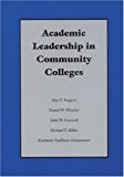Academic Leadership in Community Colleges