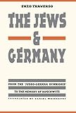 The Jews and Germany: From the "Judeo-German Symbiosis" to the Memory of Auschwitz (Texts and Contexts)
