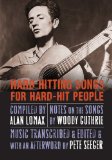 Hard Hitting Songs for Hard-Hit People