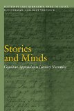 Stories and Minds: Cognitive Approaches to Literary Narrative (Frontiers of Narrative)