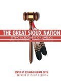 The Great Sioux Nation: Sitting in Judgment on America