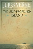 The Self-Propelled Island (Bison Frontiers of Imagination)