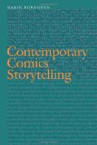 Contemporary Comics Storytelling (Frontiers of Narrative)