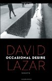 Occasional Desire: Essays