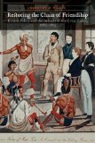 Restoring the Chain of Friendship: British Policy and the Indians of the Great Lakes, 1783-1815
