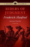 Riders of Judgment, Second Edition (Bison Classic)