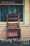 Young Widower: A Memoir (River Teeth Literary Nonfiction Prize)