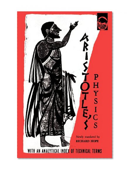 Aristotle's Physics