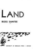 Apache Land (Bison Book)