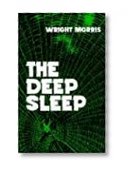 The Deep Sleep (Bison Book)