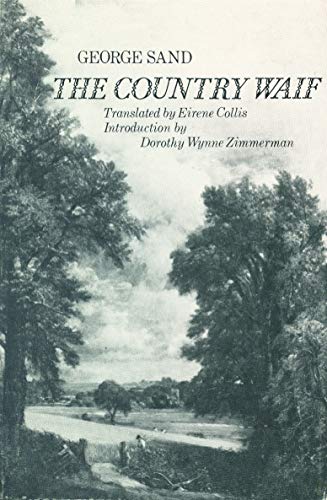 The Country Waif: (Francois le Champi)