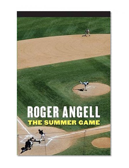 The Summer Game (Bison Book)