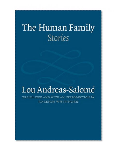 The Human Family: Stories (European Women Writers)
