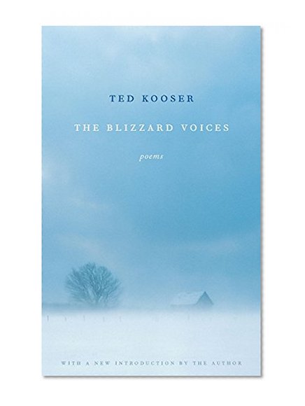 The Blizzard Voices