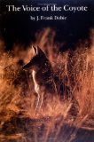 Voice of the Coyote (Bison Book)
