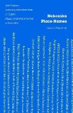 Nebraska Place-Names (New Edition)