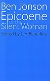 Epicoene or The Slient Woman