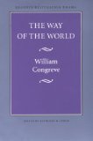 The Way of the World (Regents Restoration Drama)