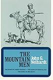The Mountain Men (Volume 1 of A Cycle of the West)