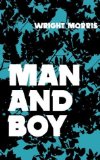 Man and Boy (Bison Book S)
