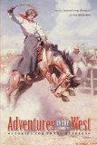 Adventures in the West: Stories for Young Readers (Bison Original)